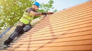 Professional Roofing Services in Groveport, OH