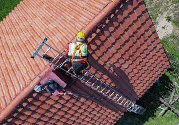 Best Emergency Roof Repair Services  in Groveport, OH