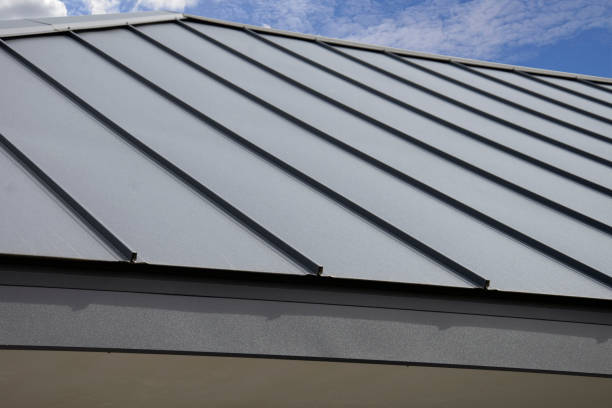 Best Chimney Flashing Repair  in Groveport, OH